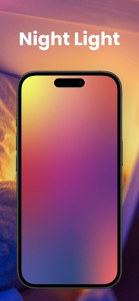 night light app with sleep sounds